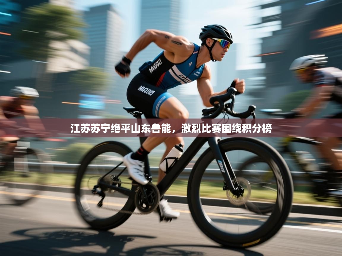 江苏苏宁绝平山东鲁能,激烈比赛围绕积分榜 第1张