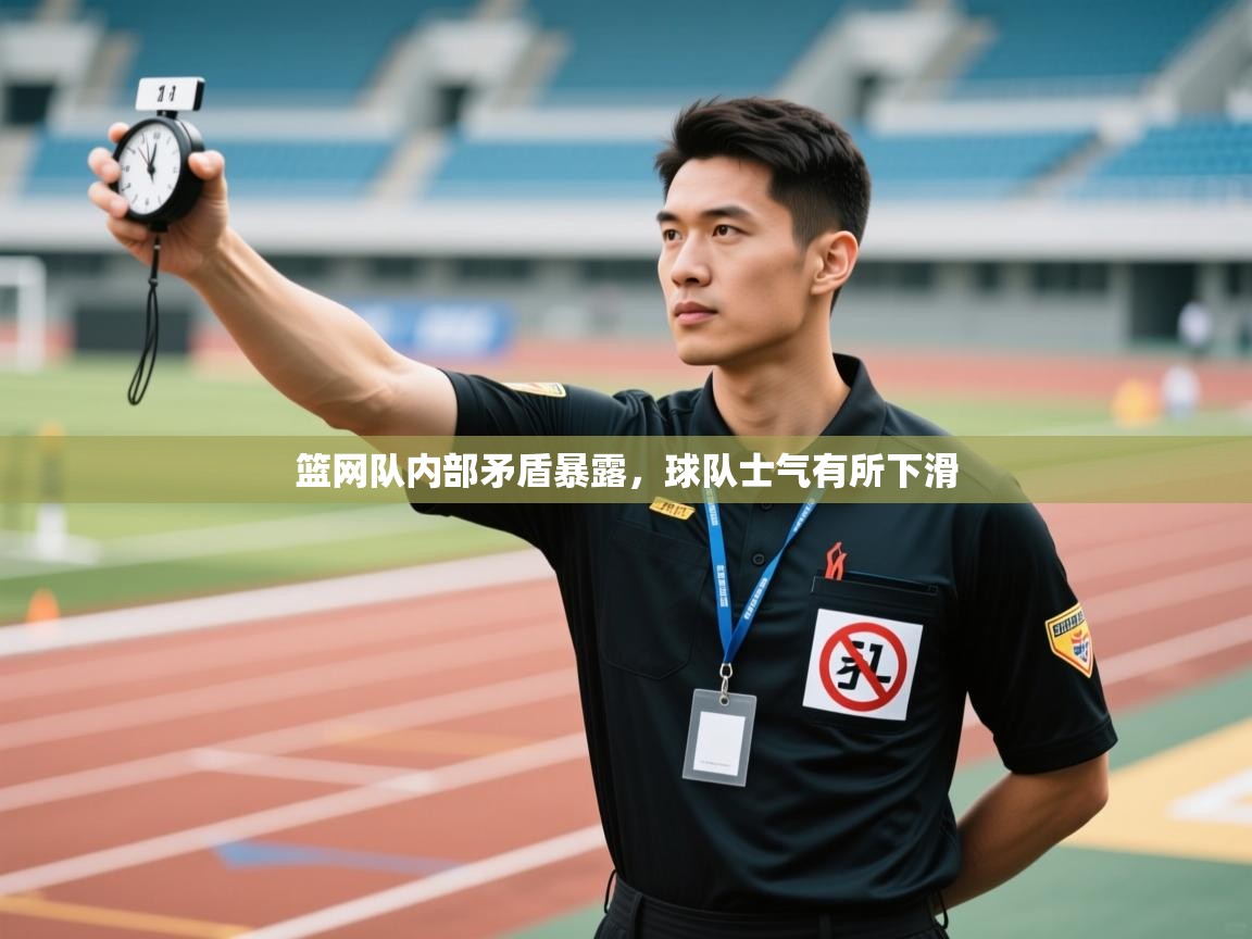 篮网队内部矛盾暴露，球队士气有所下滑