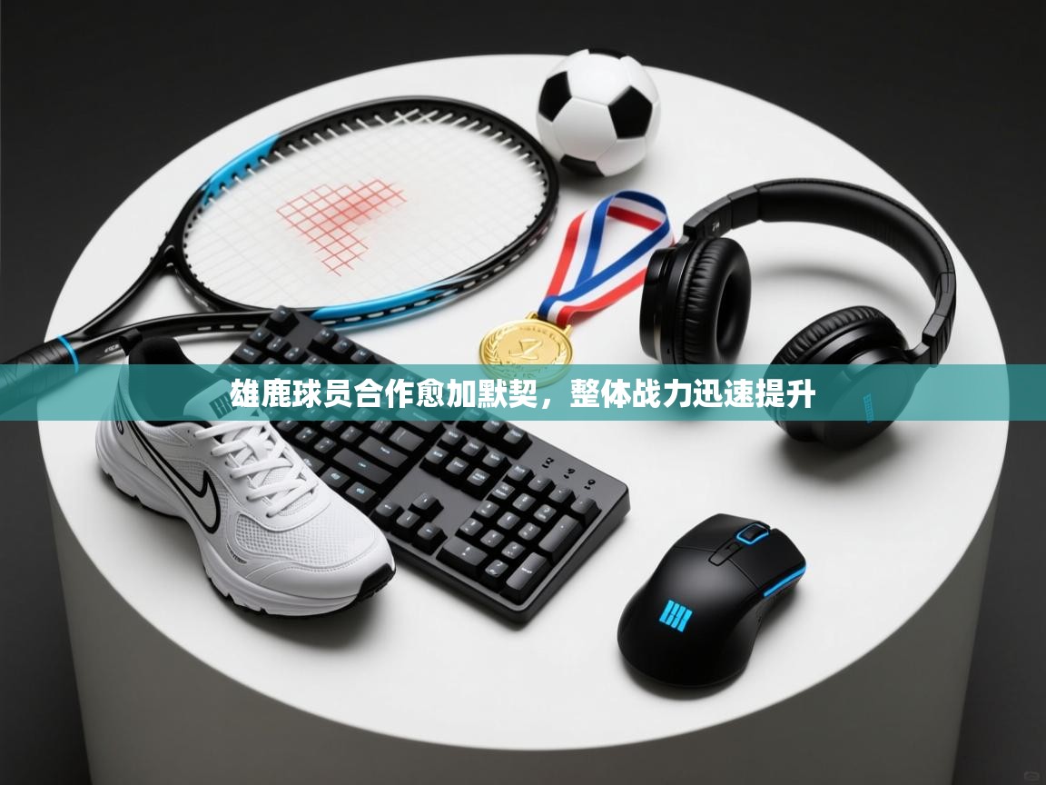 雄鹿球员合作愈加默契，整体战力迅速提升  第2张