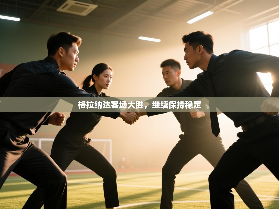 格拉纳达客场大胜，继续保持稳定  第2张