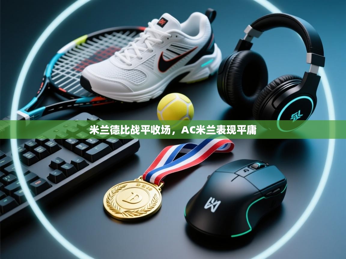 米兰德比战平收场，AC米兰表现平庸