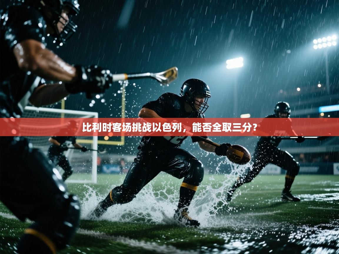 比利时客场挑战以色列,能否全取三分? 第1张