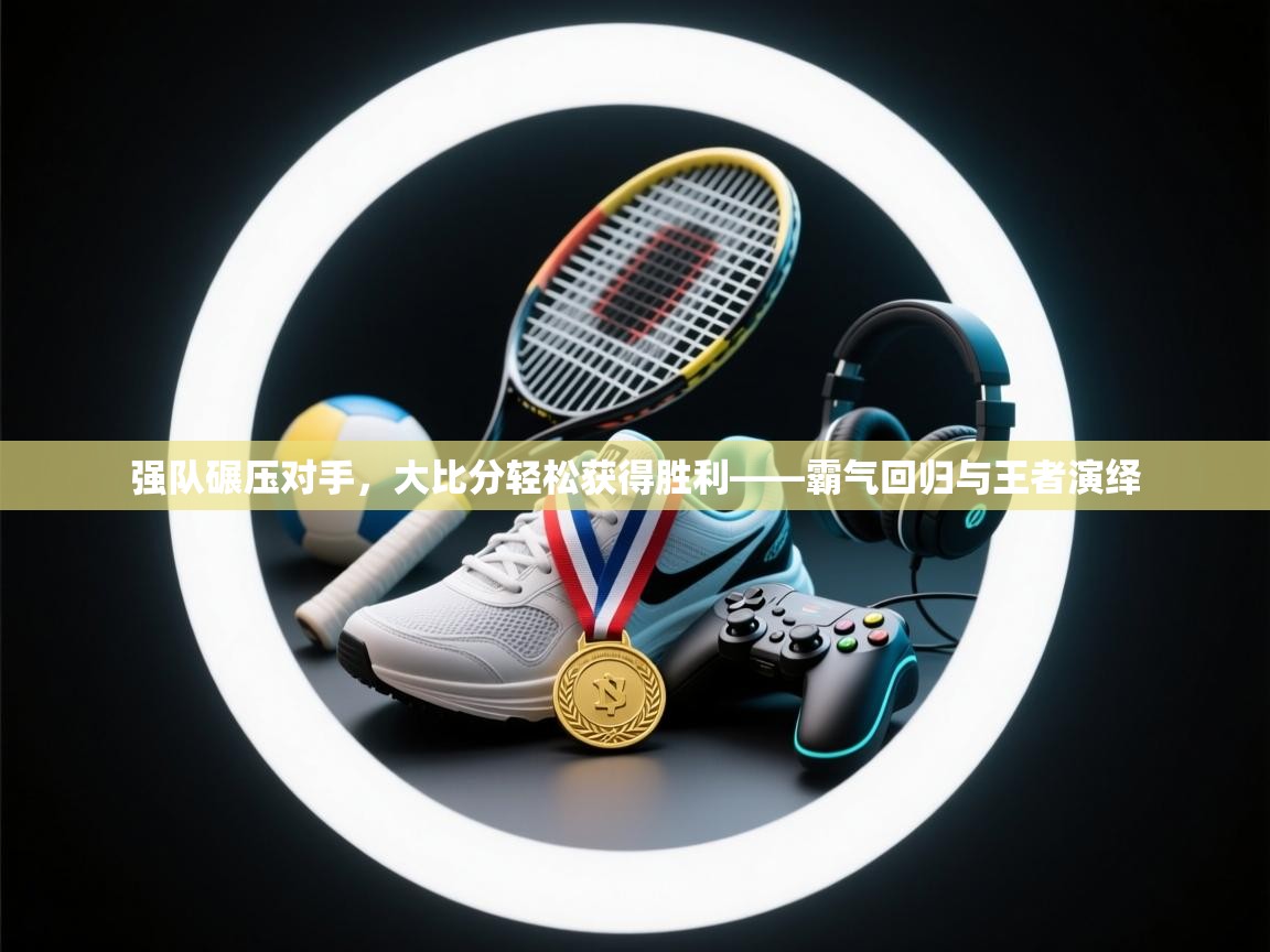 强队碾压对手,大比分轻松获得胜利——霸气回归与王者演绎 第1张