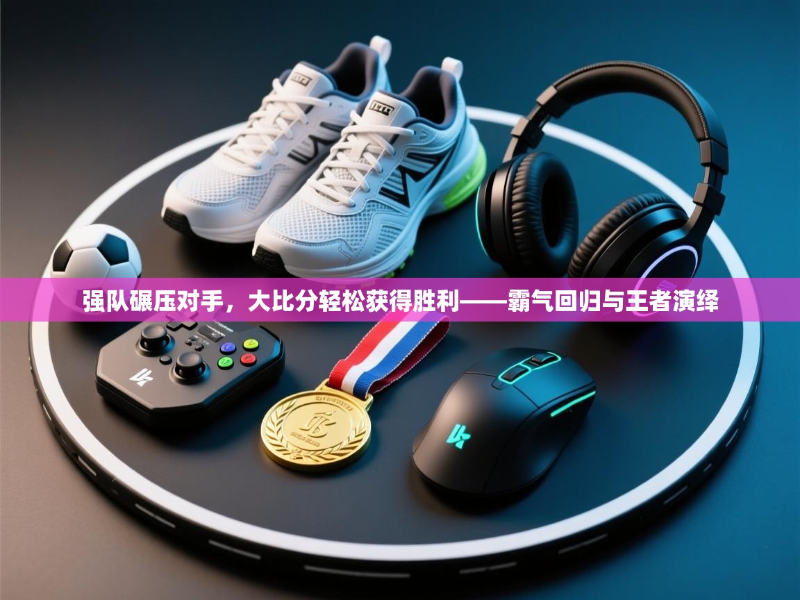 强队碾压对手,大比分轻松获得胜利——霸气回归与王者演绎 第2张