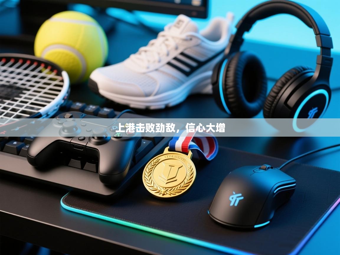 上港击败劲敌，信心大增